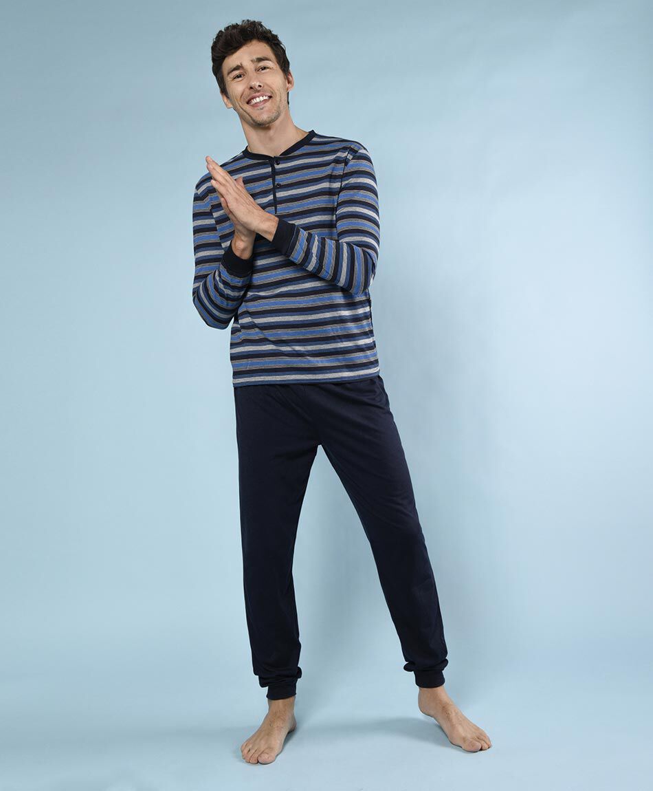 Pijama dise&ntilde;o