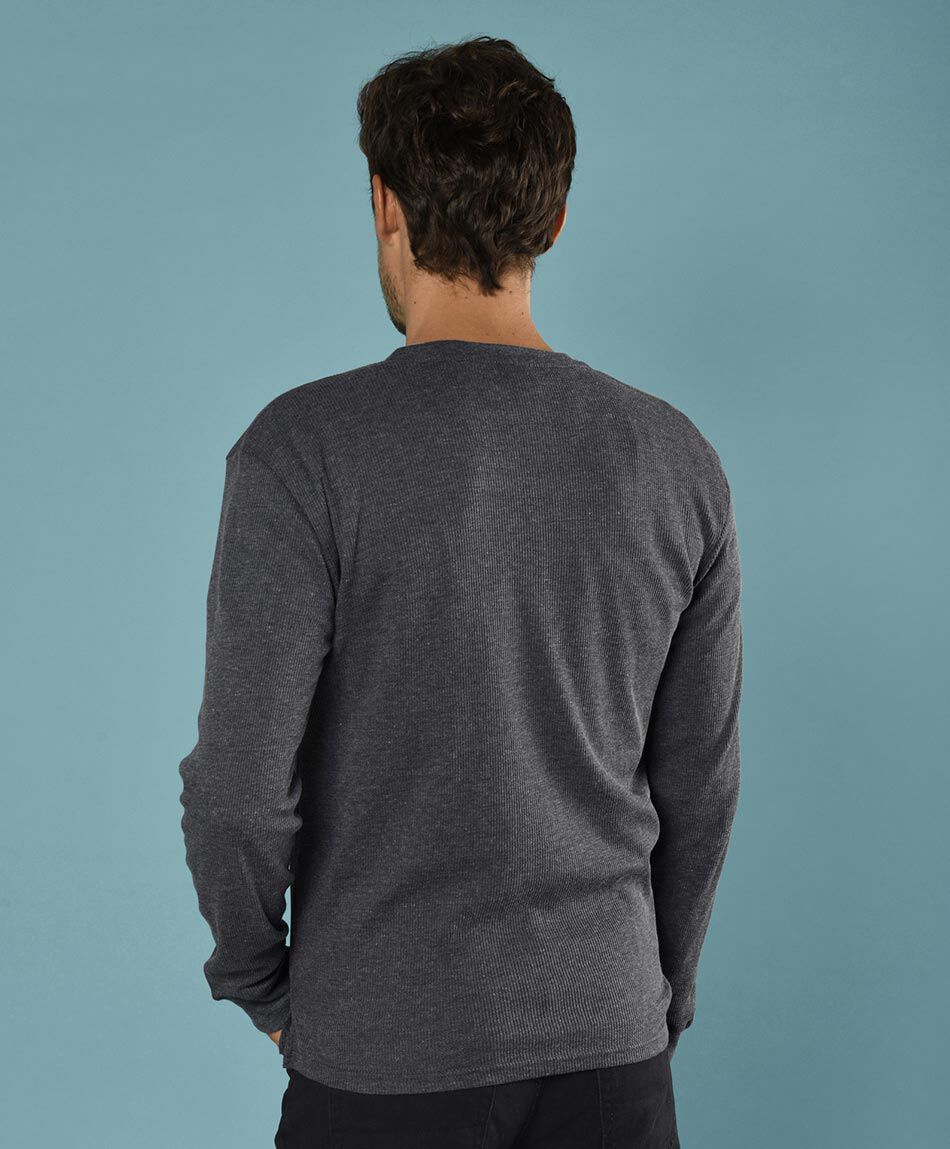 Polera textura