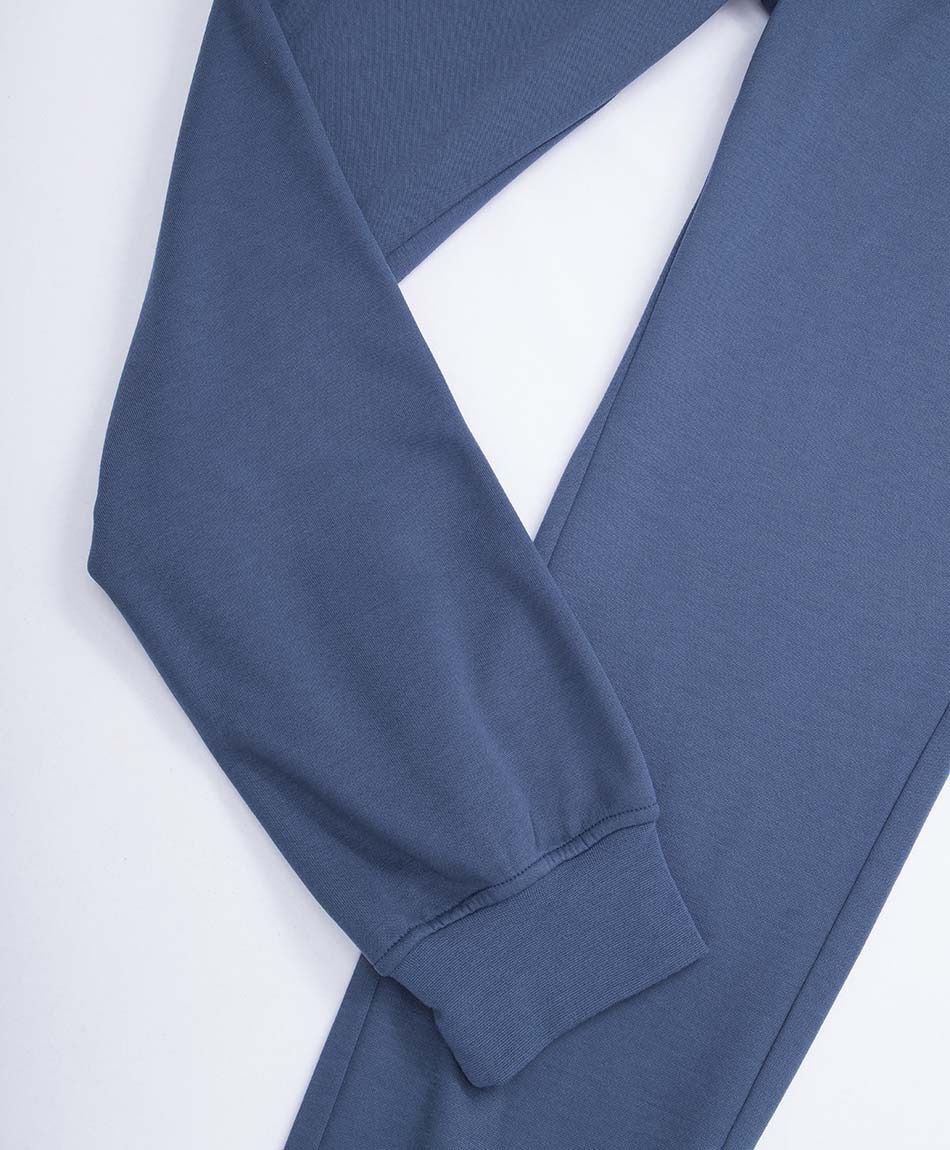 Pantal&oacute;n deportivo hombre azul
