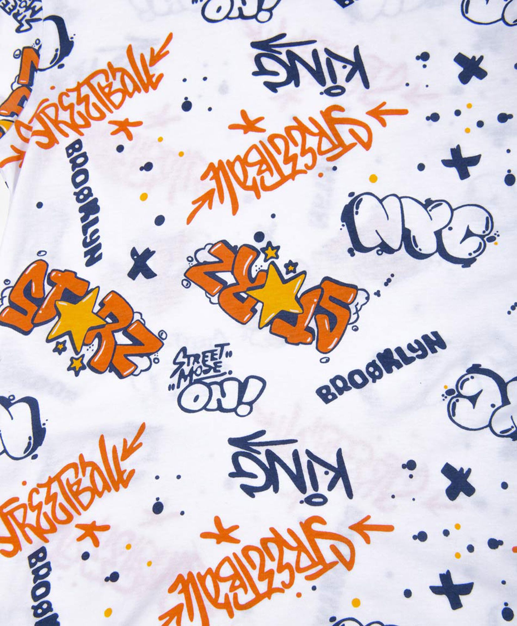 Polera niño urban Polera niño urban