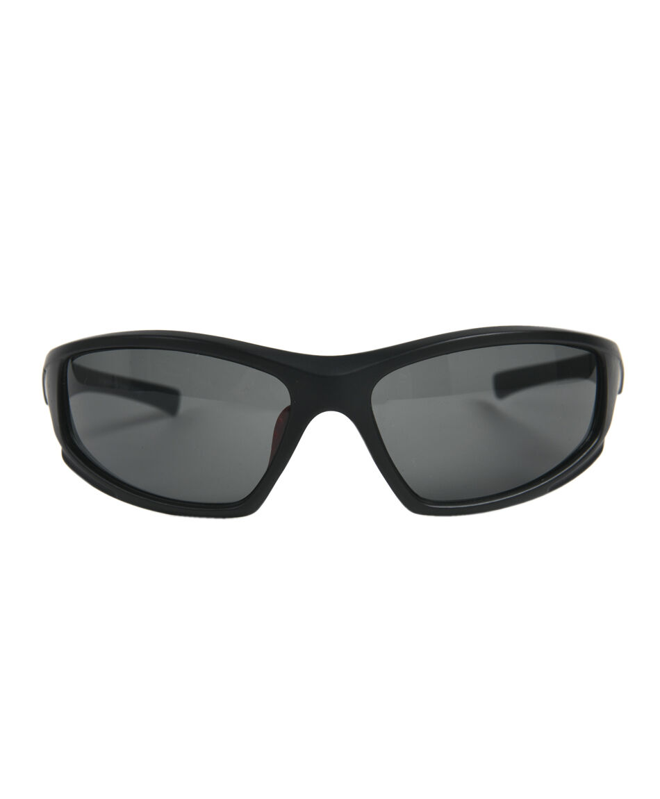 Lentes hombre deportivo rectangular protecci&oacute;n uv