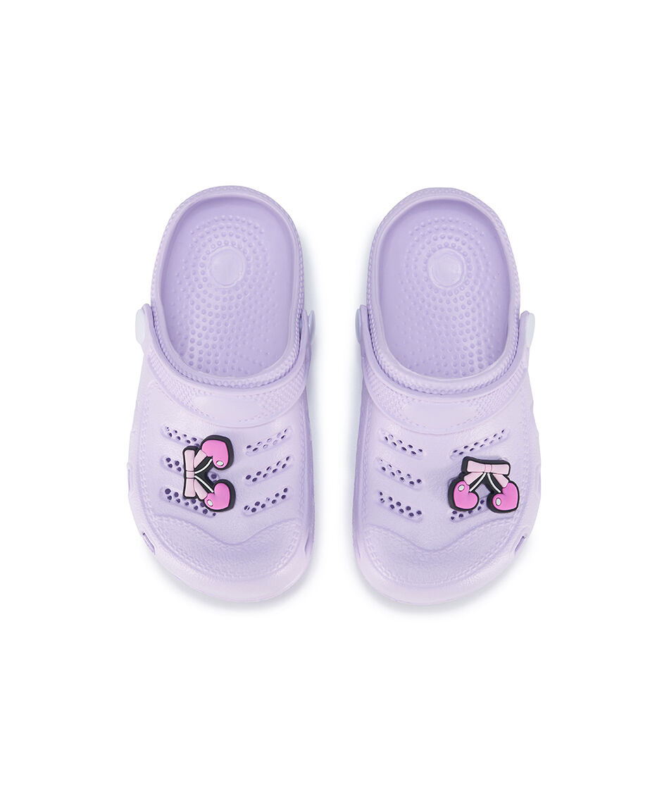 Sandalia infantil (24 a 29)