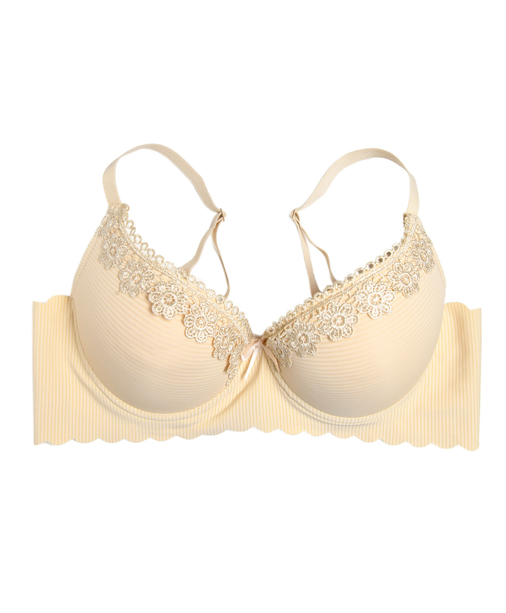 Sostén mujer encajes mini líneas seamless Sostén mujer encajes mini líneas seamless