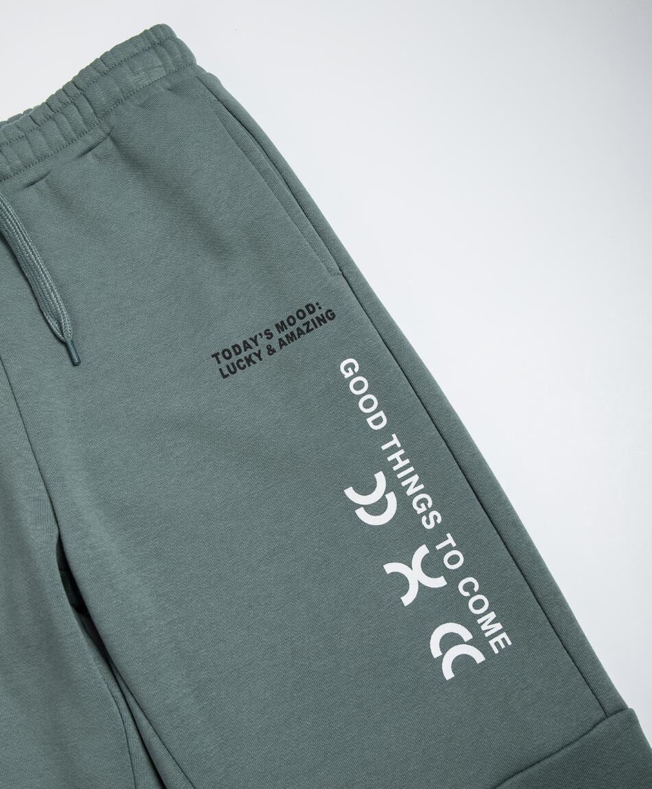 Buzo ni&ntilde;o frase