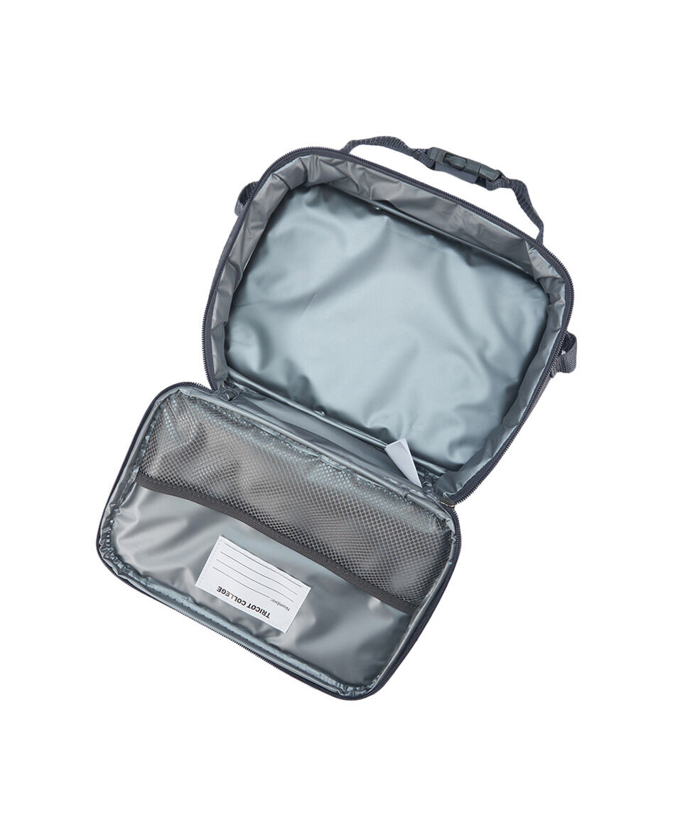 Pack mochila y accesorios escolar sports