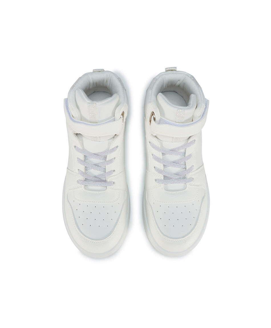 Zapatilla infantil (32 a 37)