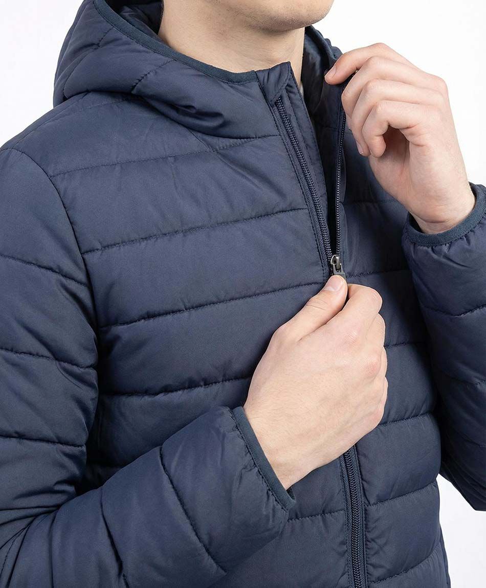 Parka escolar dise&ntilde;o