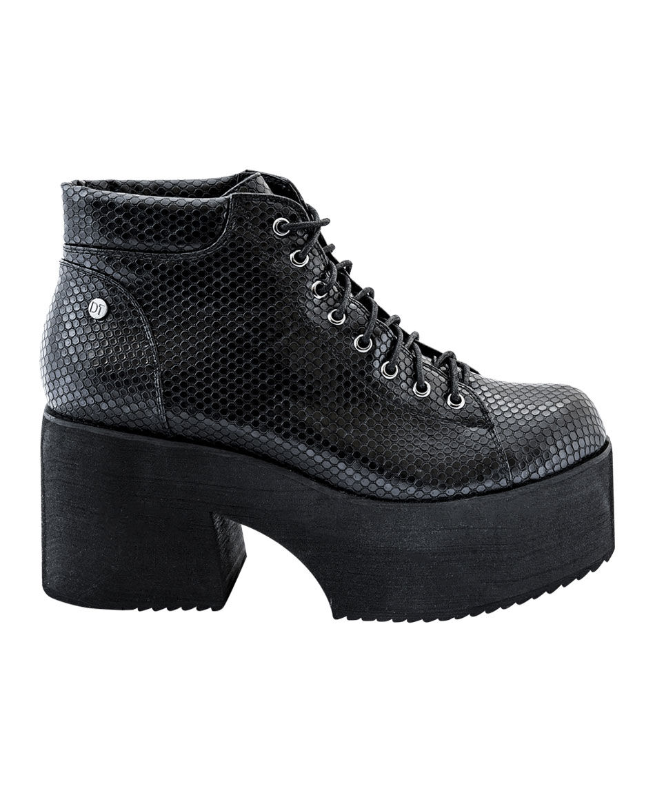 Botin detogni washington