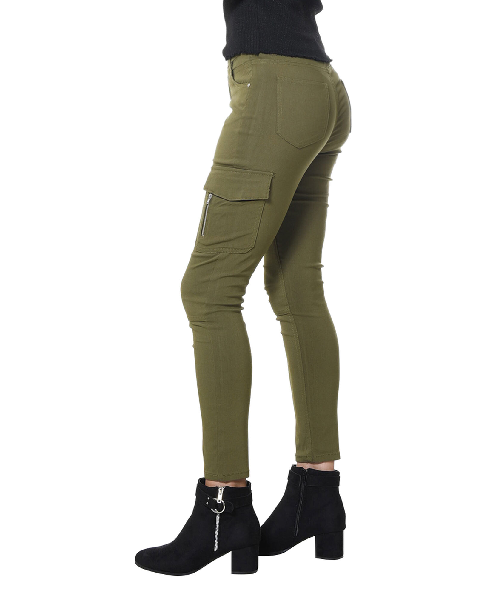 Pantalon cargo Pantalon cargo