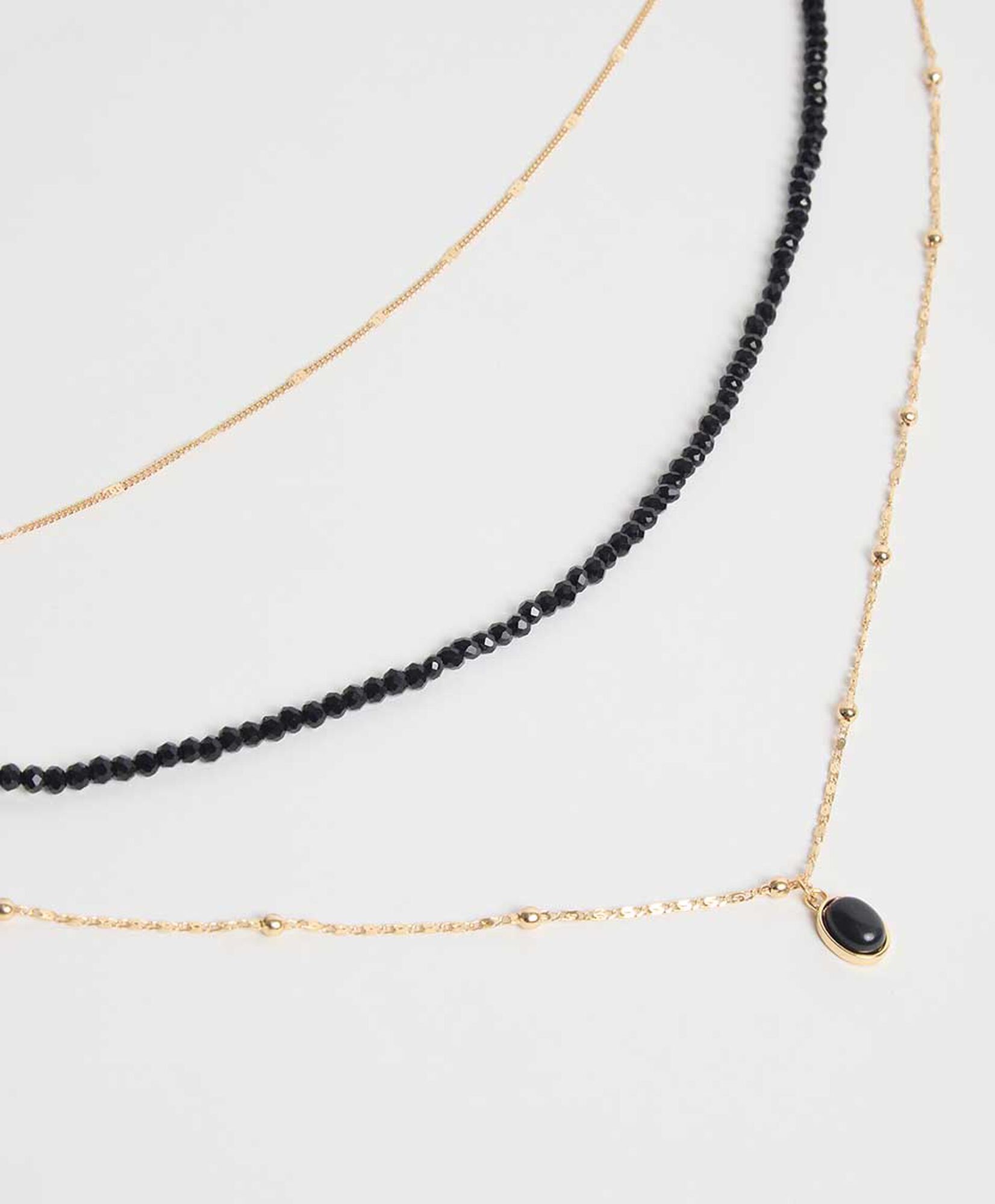 Collar mujer mix Collar mujer mix