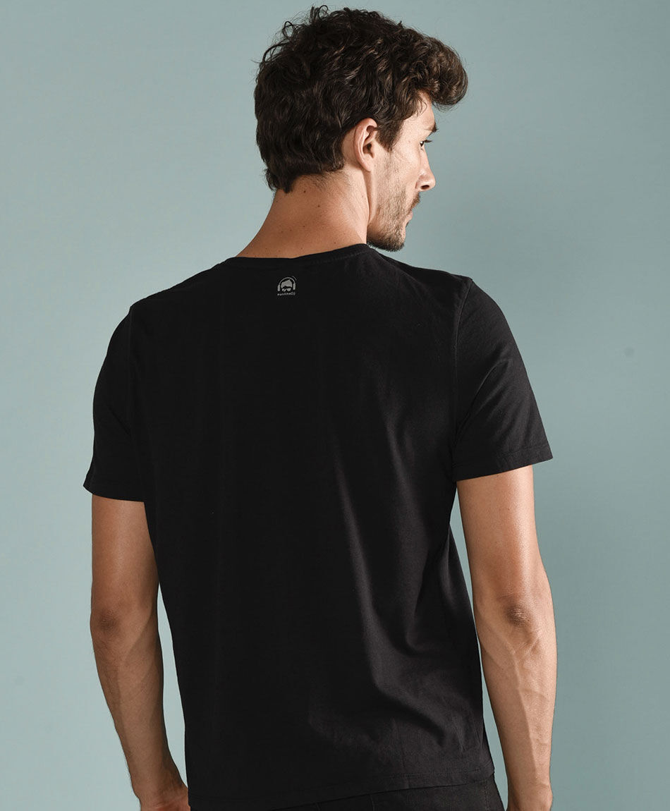 Polera fashion
