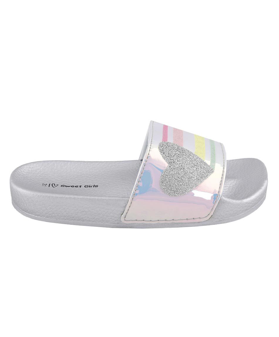 Slide corazón
