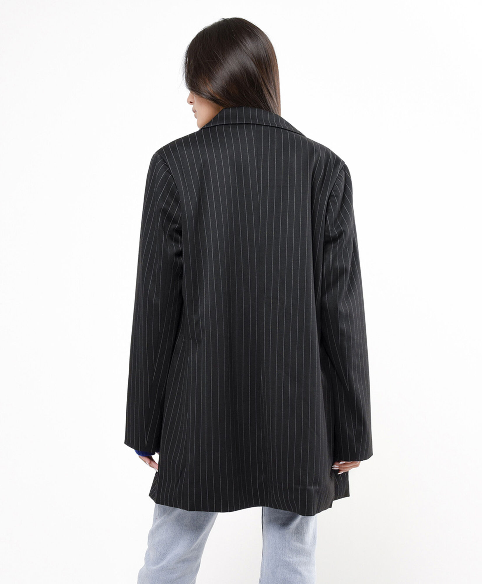 Blazer mujer líneas Blazer mujer líneas