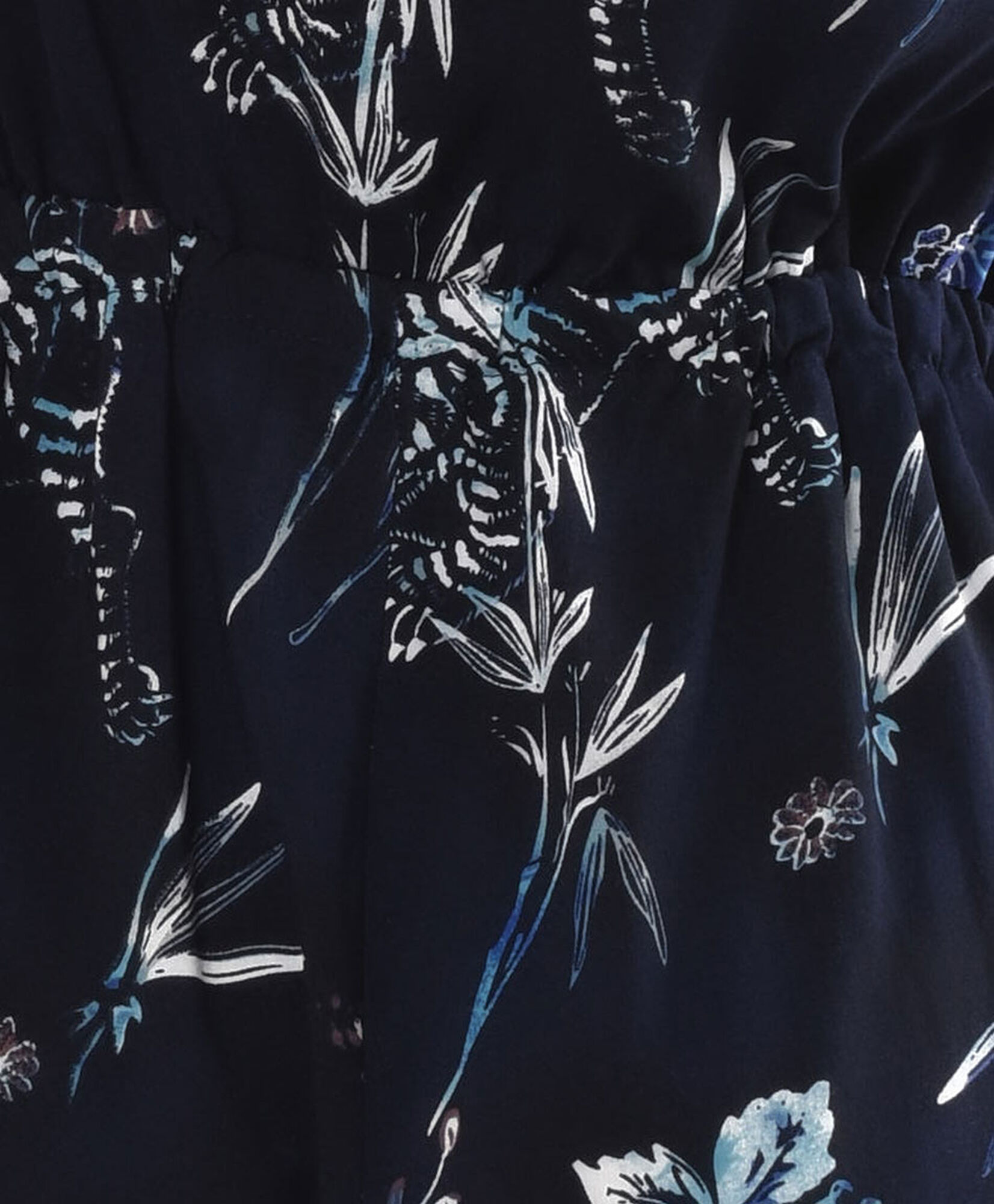 Enterito mujer estampado trigres Enterito mujer estampado trigres