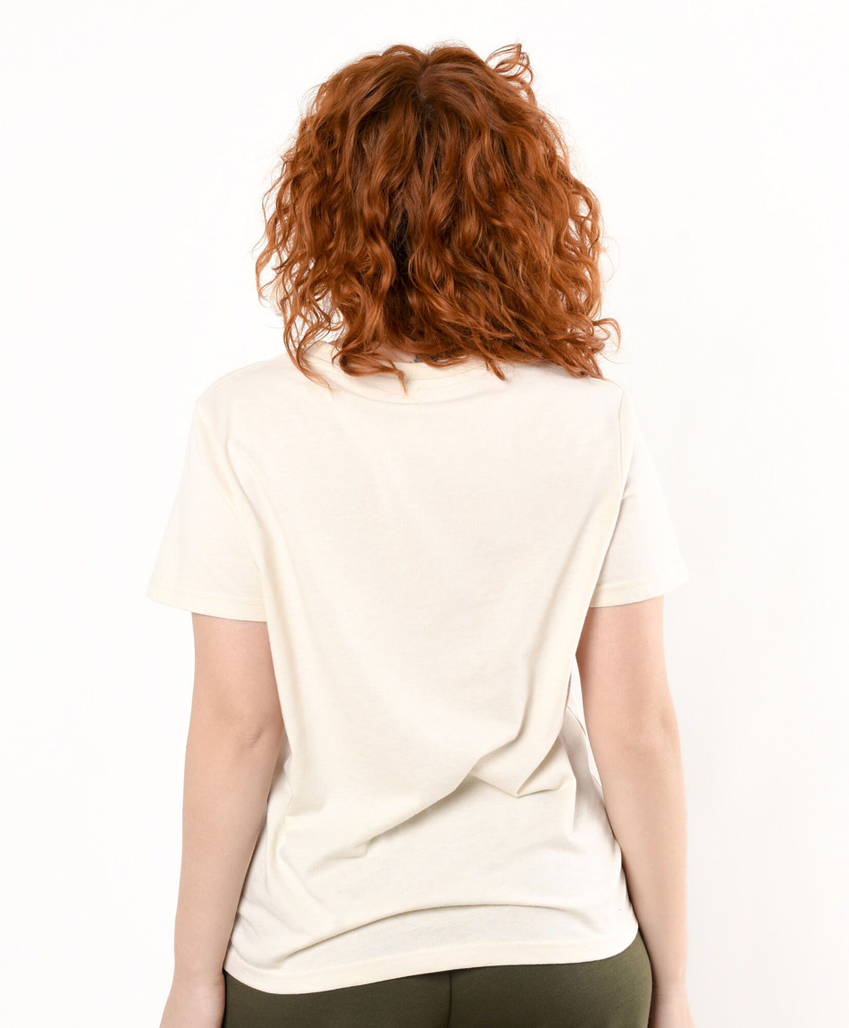 Polera mujer rosas Polera mujer rosas