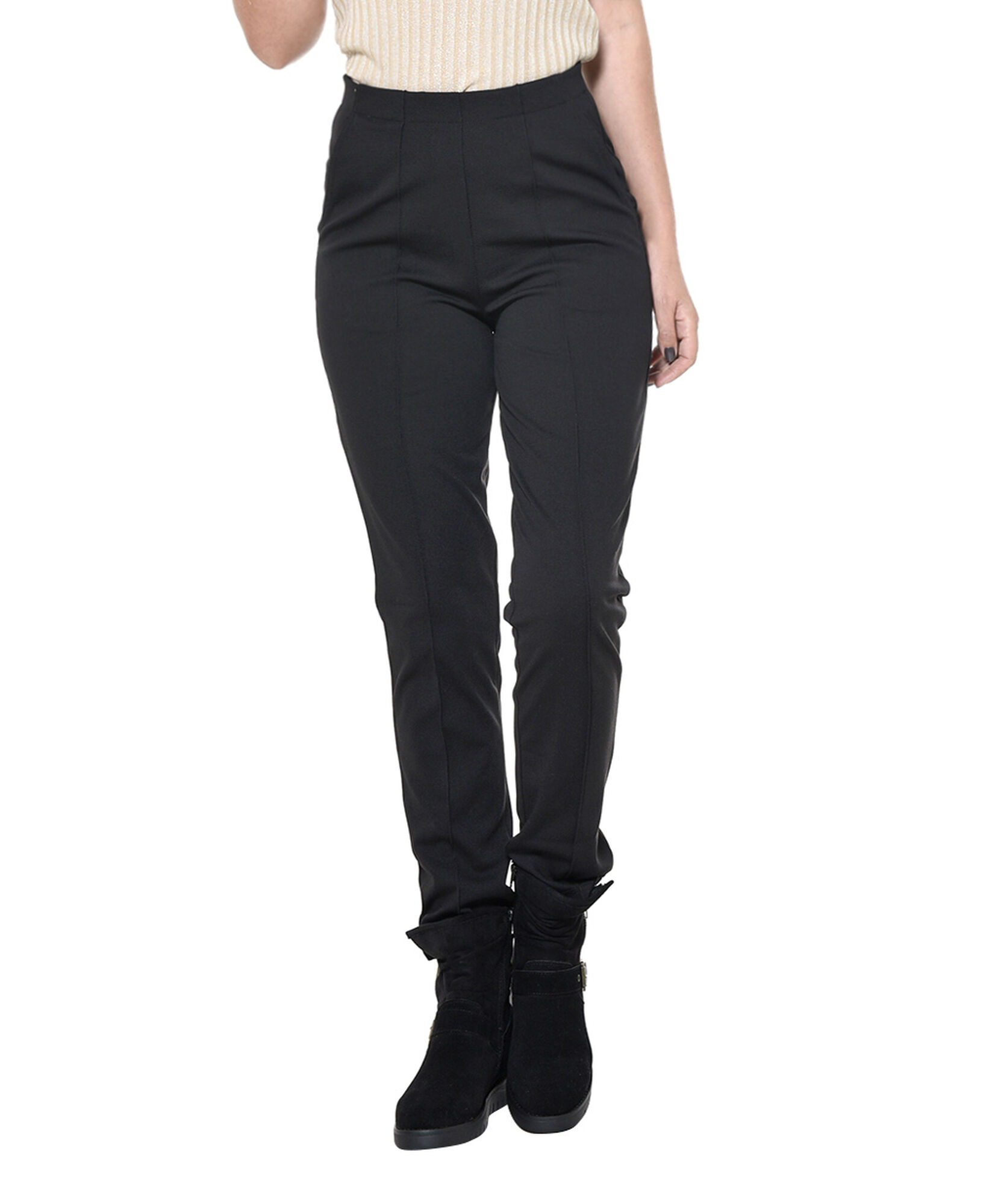Pantalon recto Pantalon recto