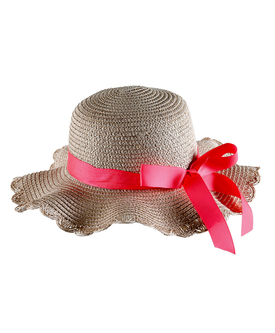 Sombrero nina