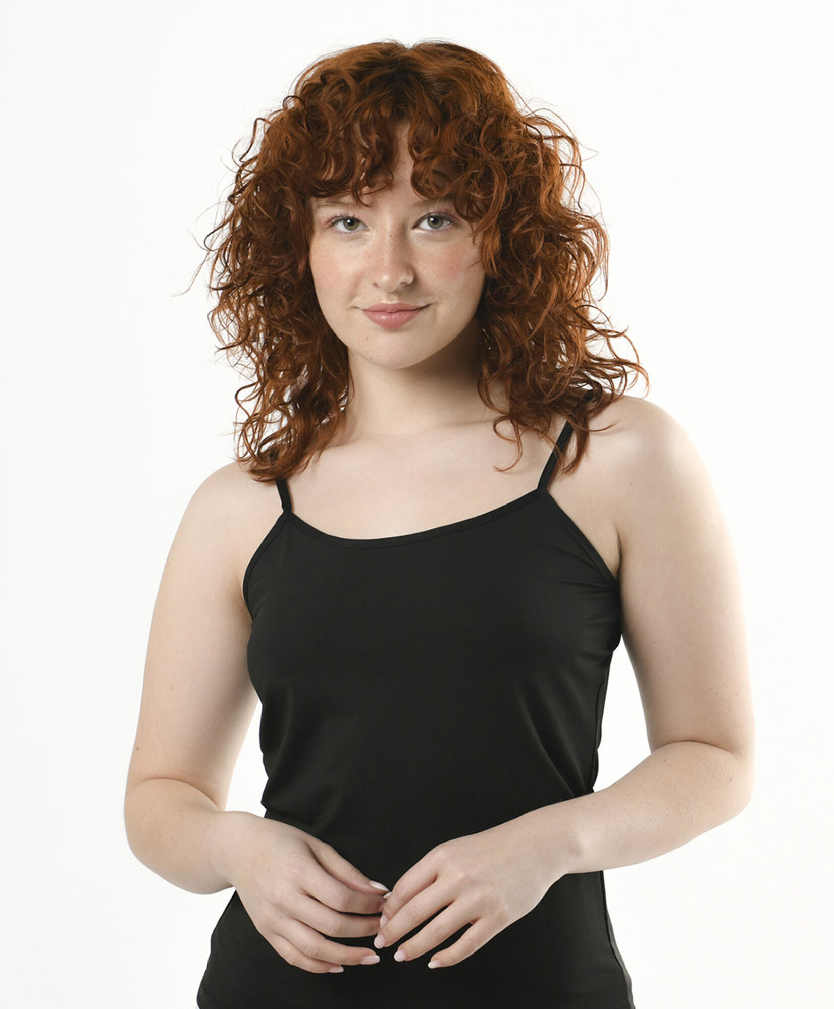 Camiseta mujer pabilo lisa Camiseta mujer pabilo lisa