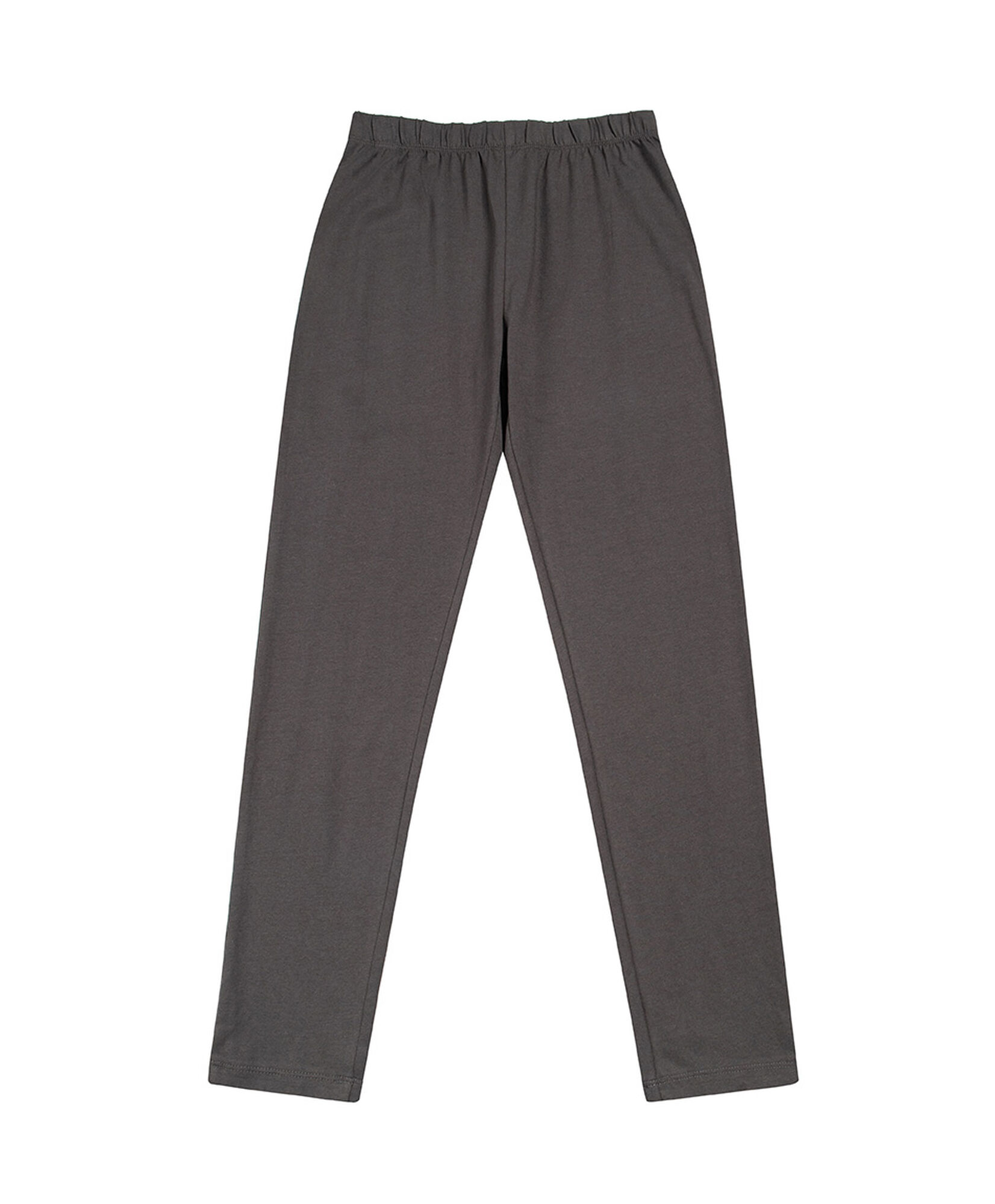Pack 2 leggins niña estrellas y gris Pack 2 leggins niña estrellas y gris
