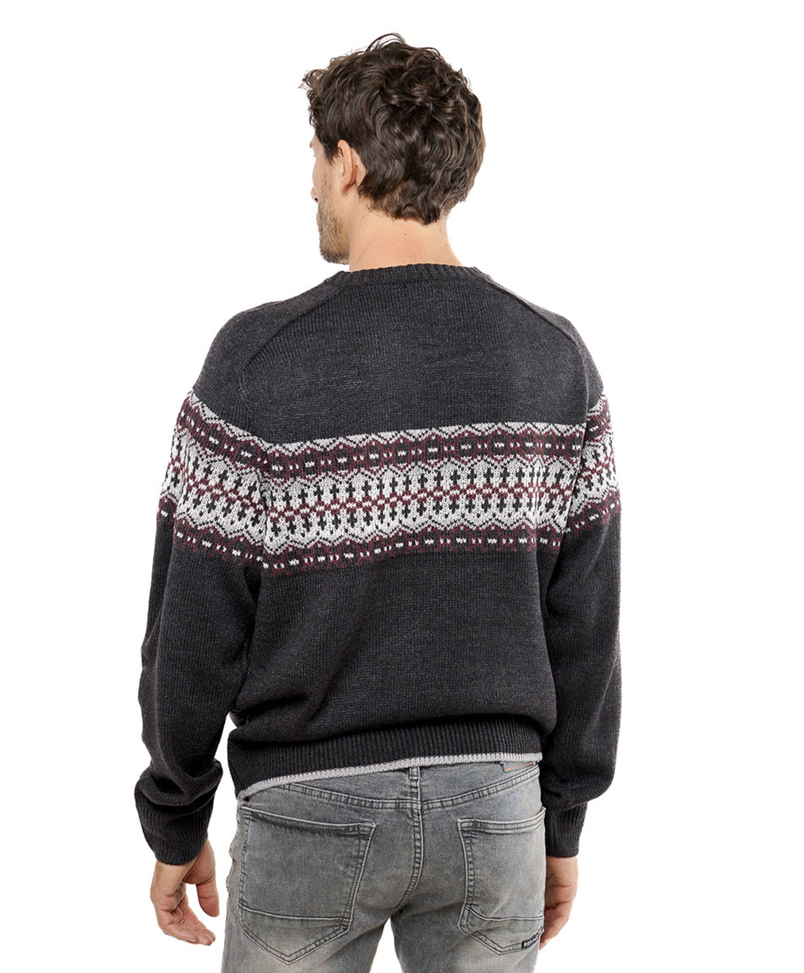 Sweater hombre diseño Sweater hombre diseño