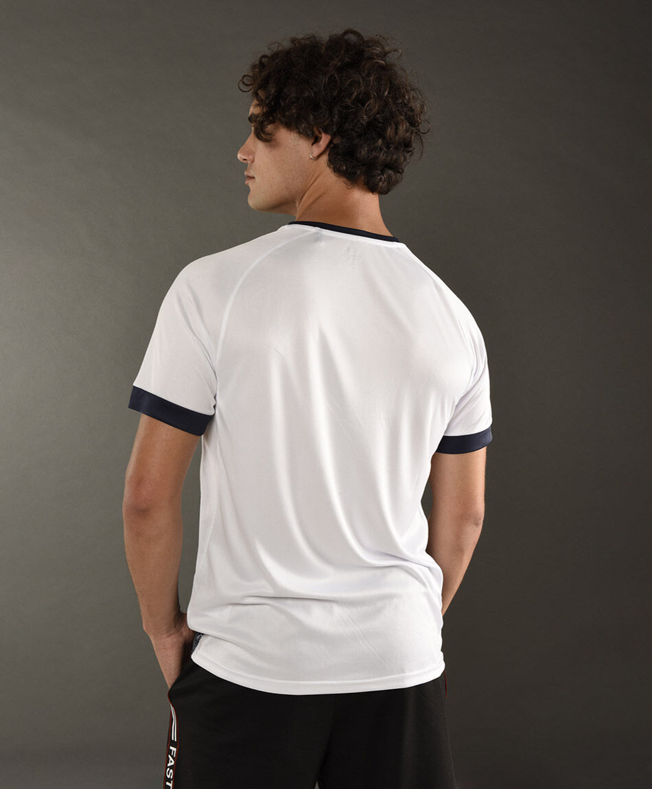 Polera running