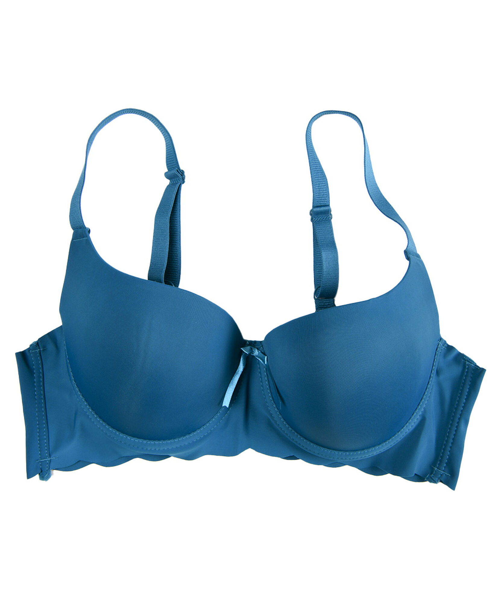 Sostén mujer push up liso seamless colores Sostén mujer push up liso seamless colores