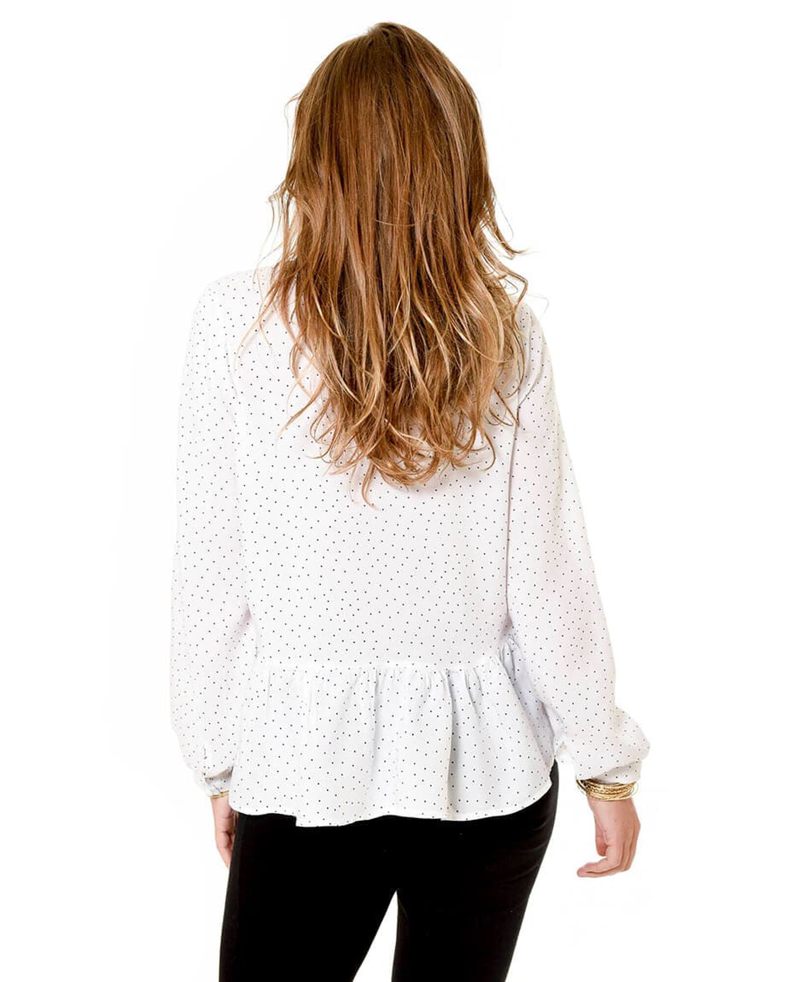 Blusa viscosa Blusa viscosa