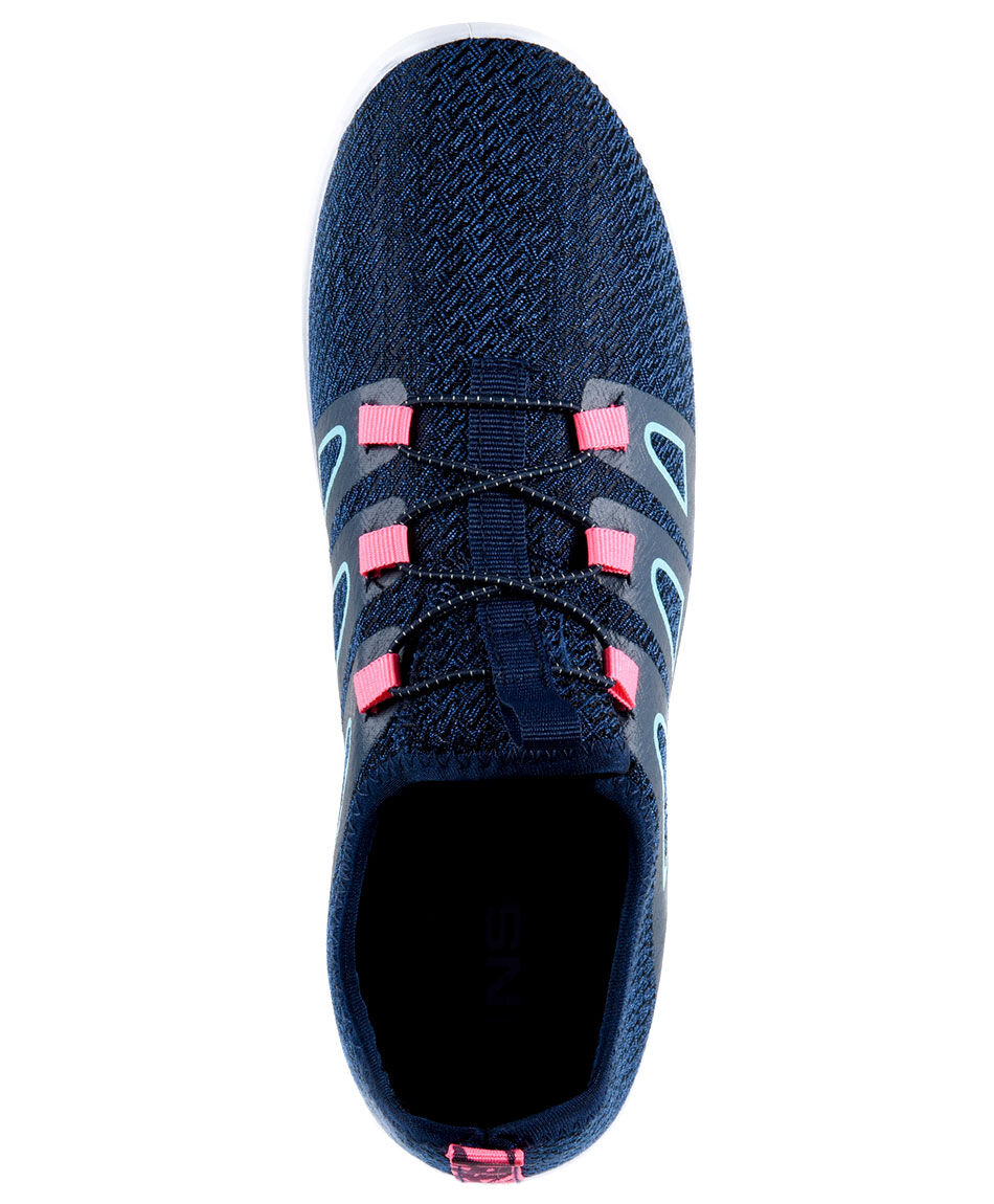 Zapatilla navy