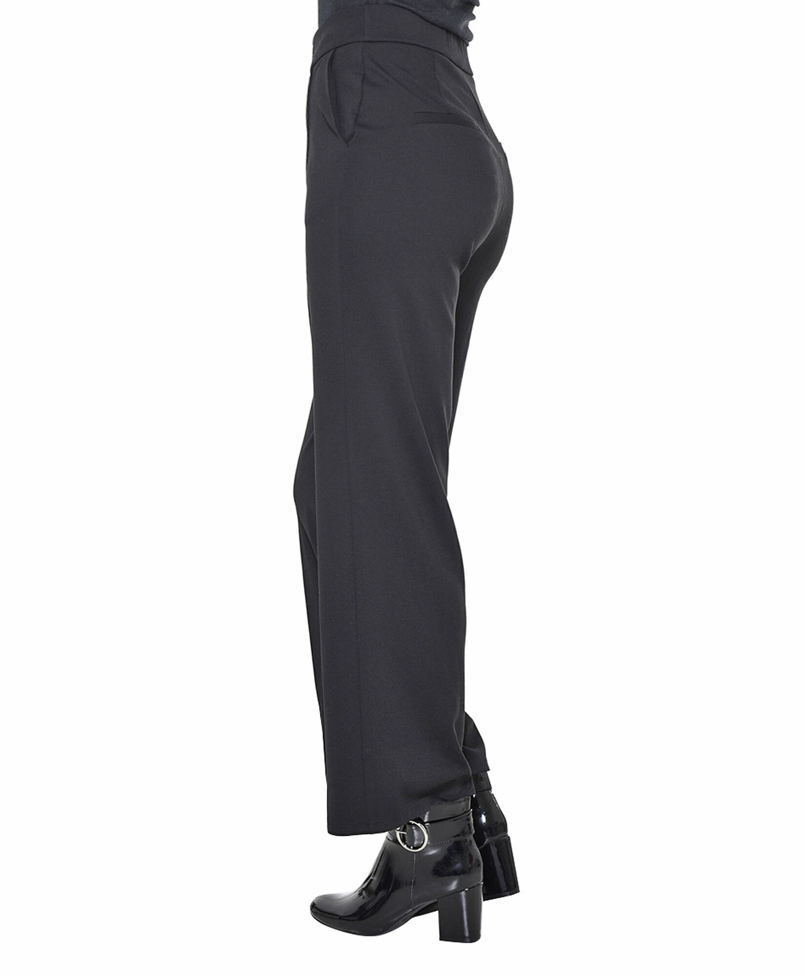 Pantalon flare Pantalon flare