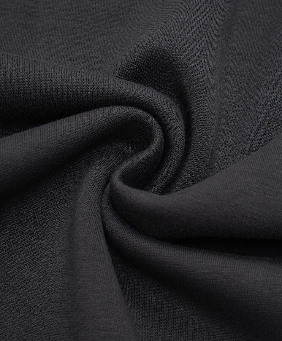 Pantal&oacute;n deportivo mujer jogger negro