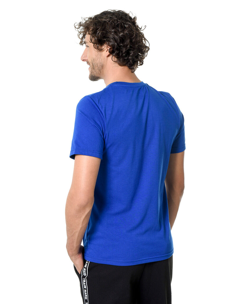 Polera deportiva