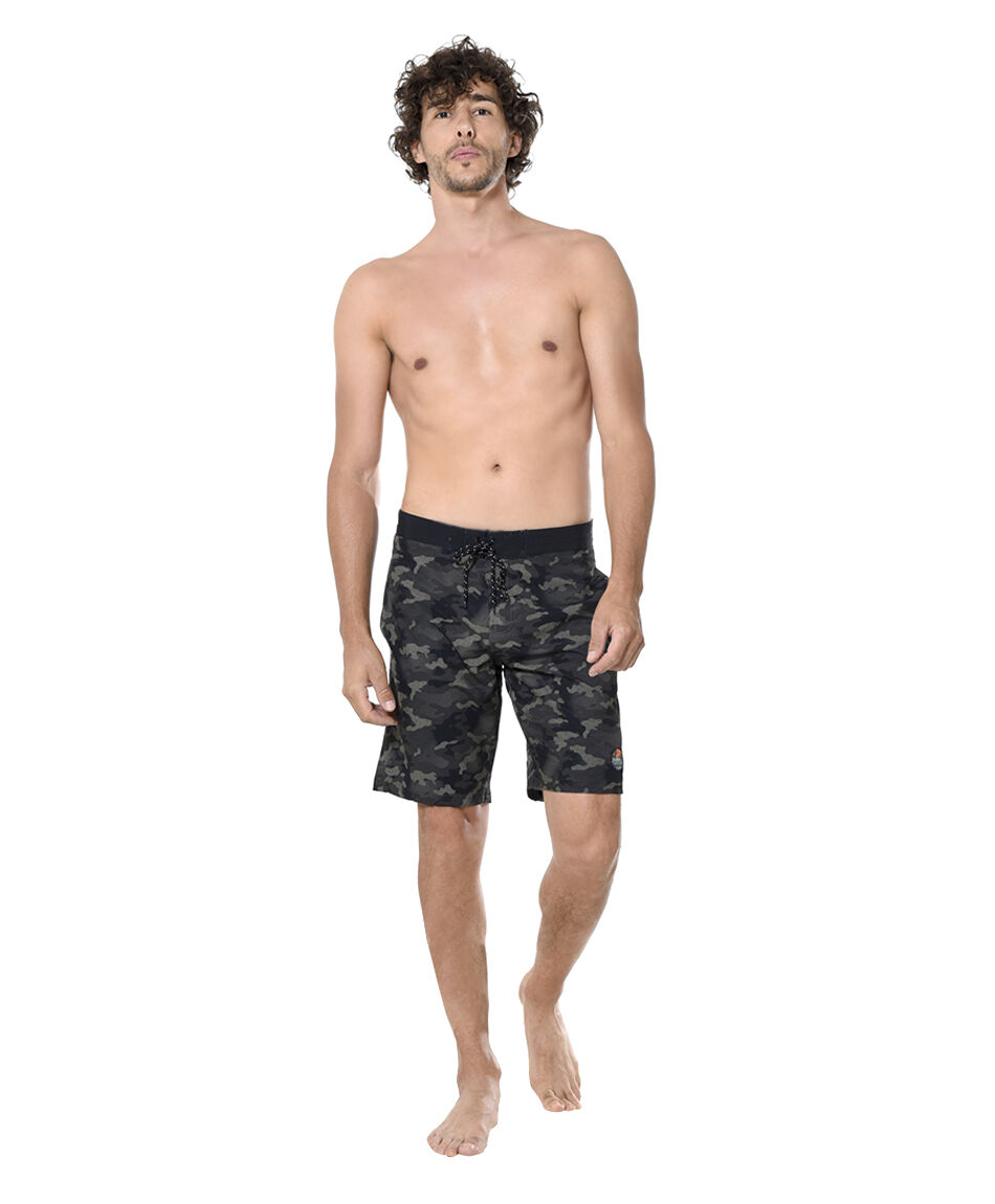 Short ba&Ntilde;o surf
