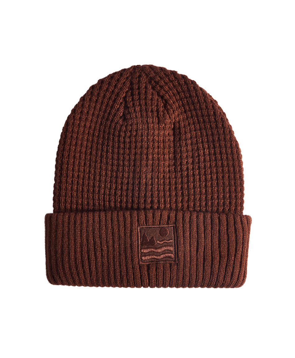 Gorro hombre casual de invierno