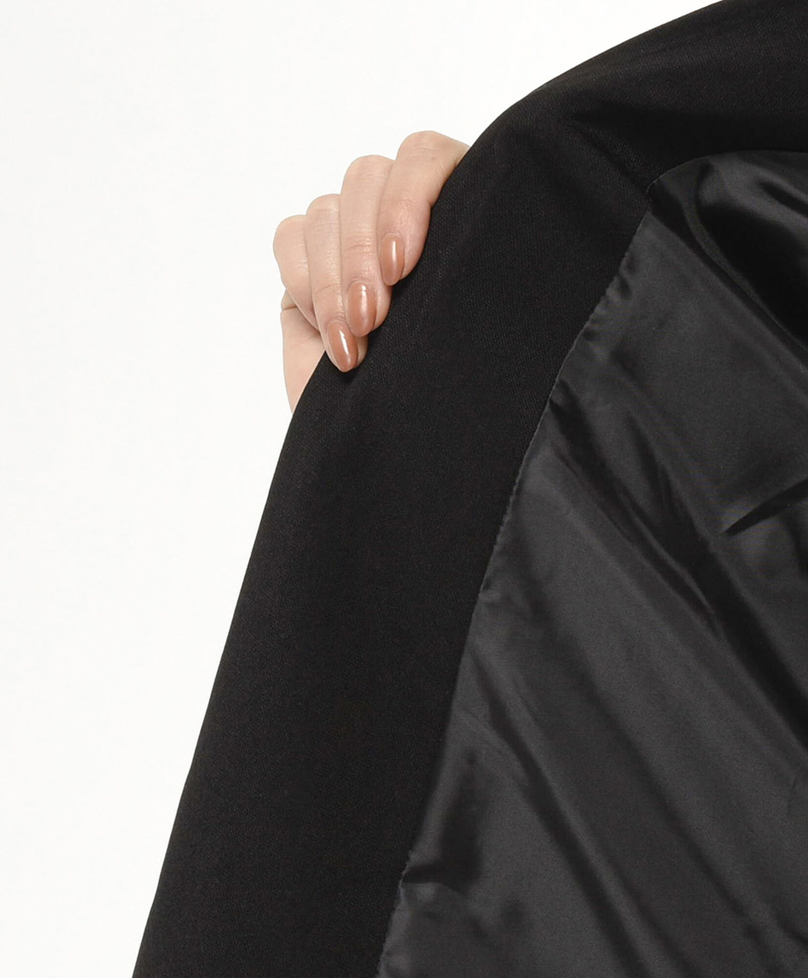 Blazer mujer solapa Blazer mujer solapa