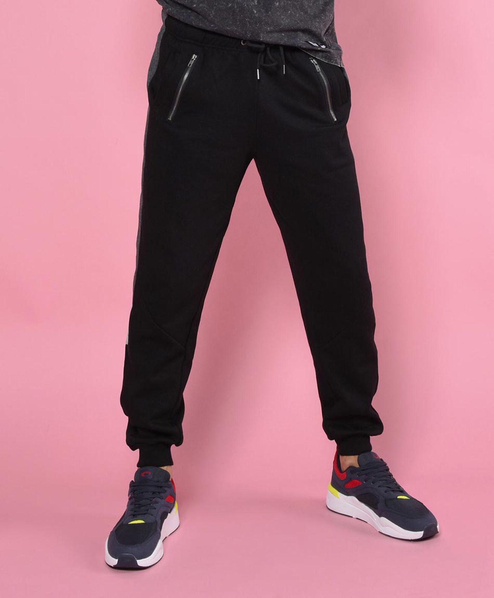 Pantalón skinny fit Pantalón skinny fit