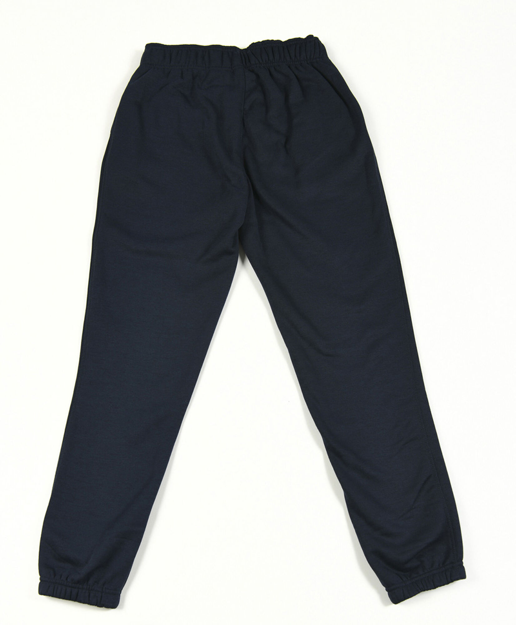 Pantalón de buzo escolar bolsillos Pantalón de buzo escolar bolsillos