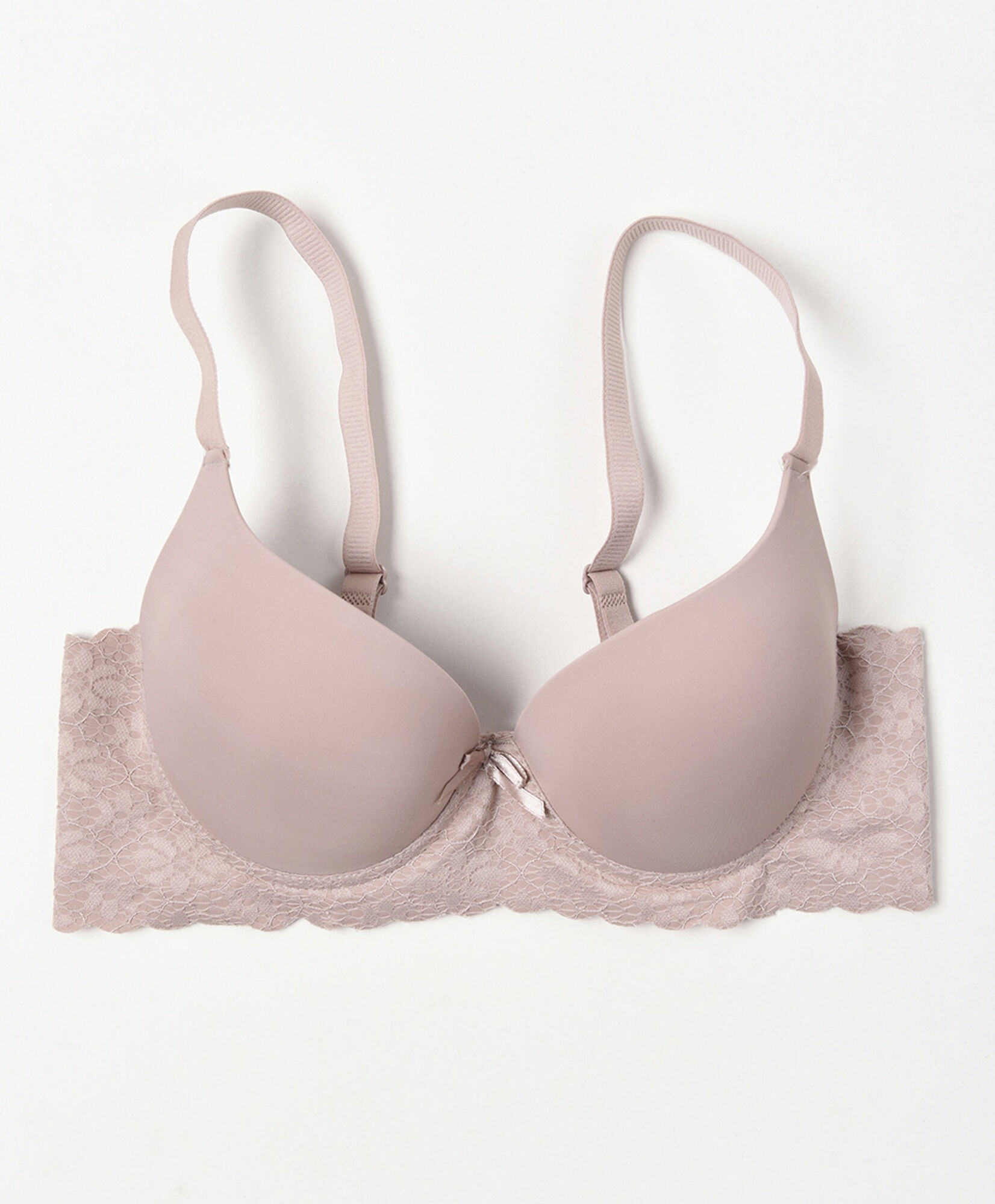 Sostén mujer seamless push up colores Sostén mujer seamless push up colores