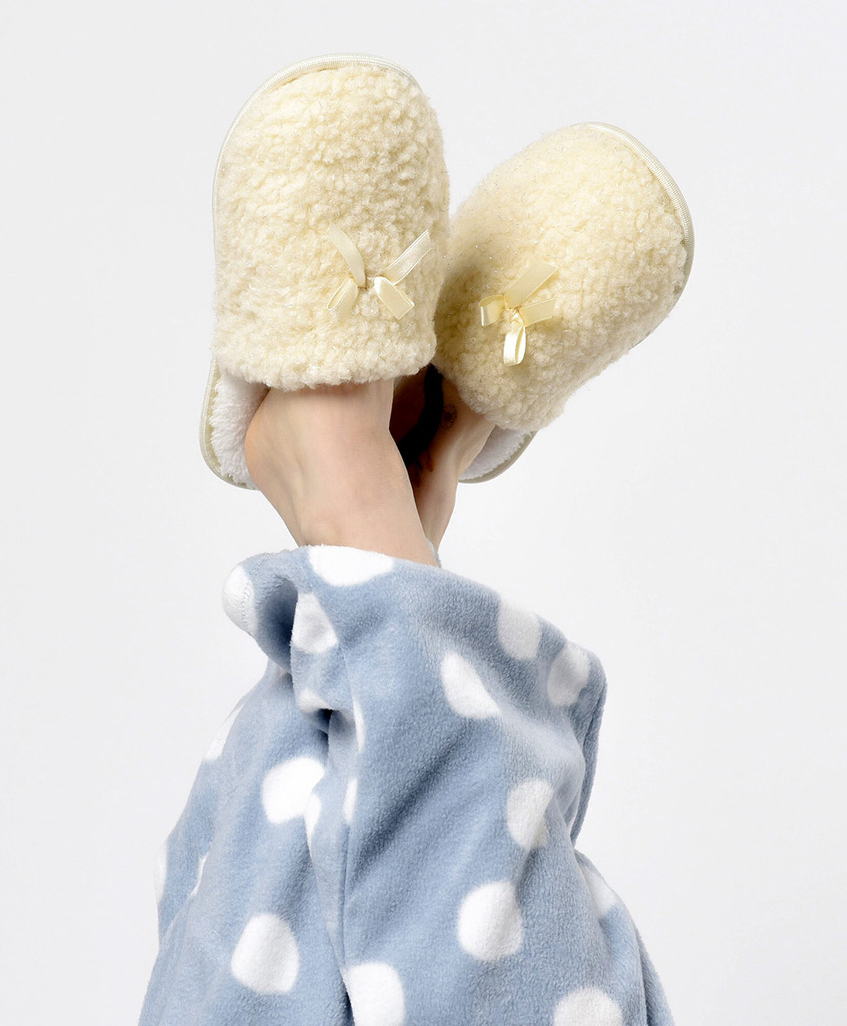 Pack pantuflas mujer chiporro Pack pantuflas mujer chiporro