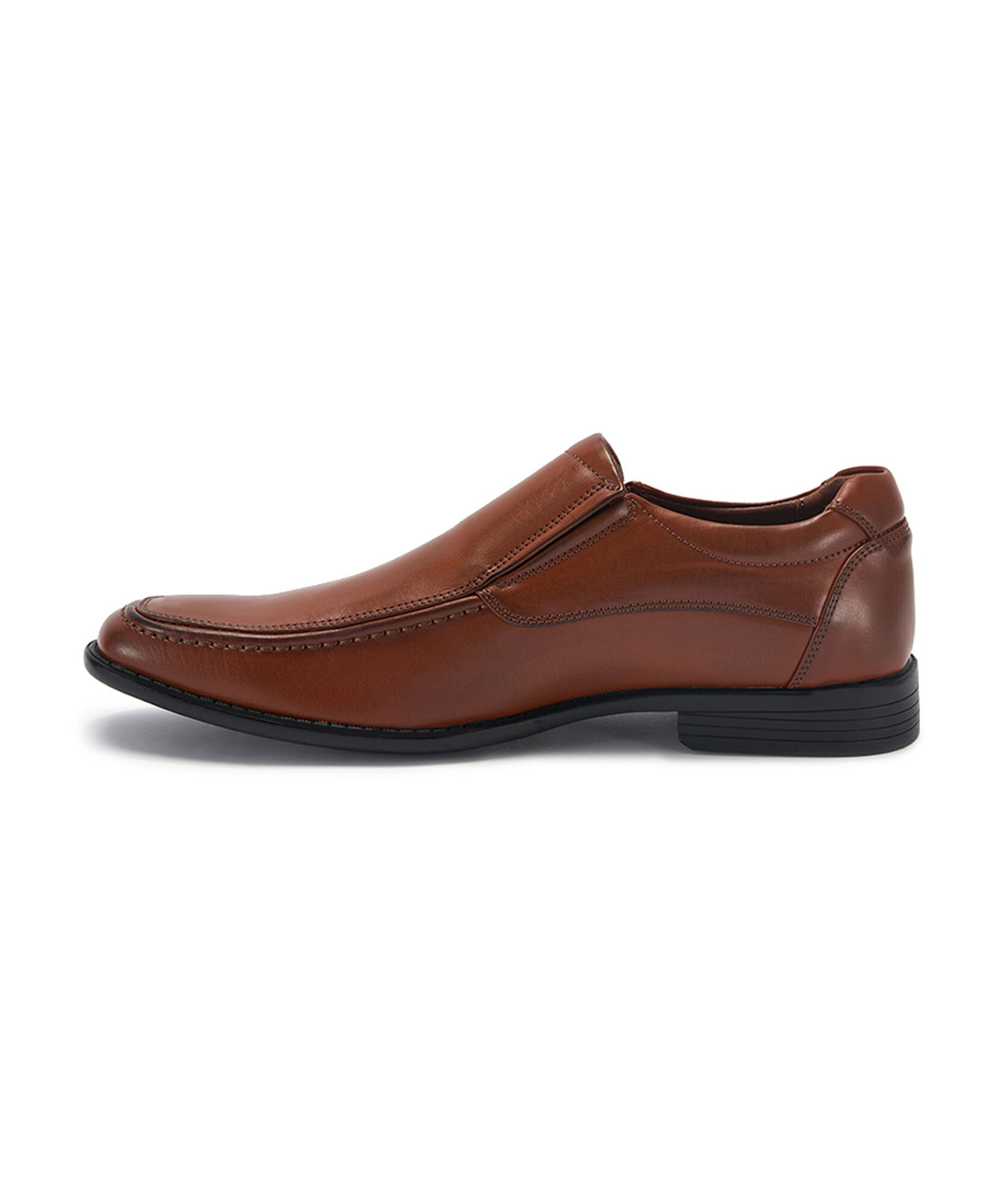 Zapato hombre mocasín café Zapato hombre mocasín café