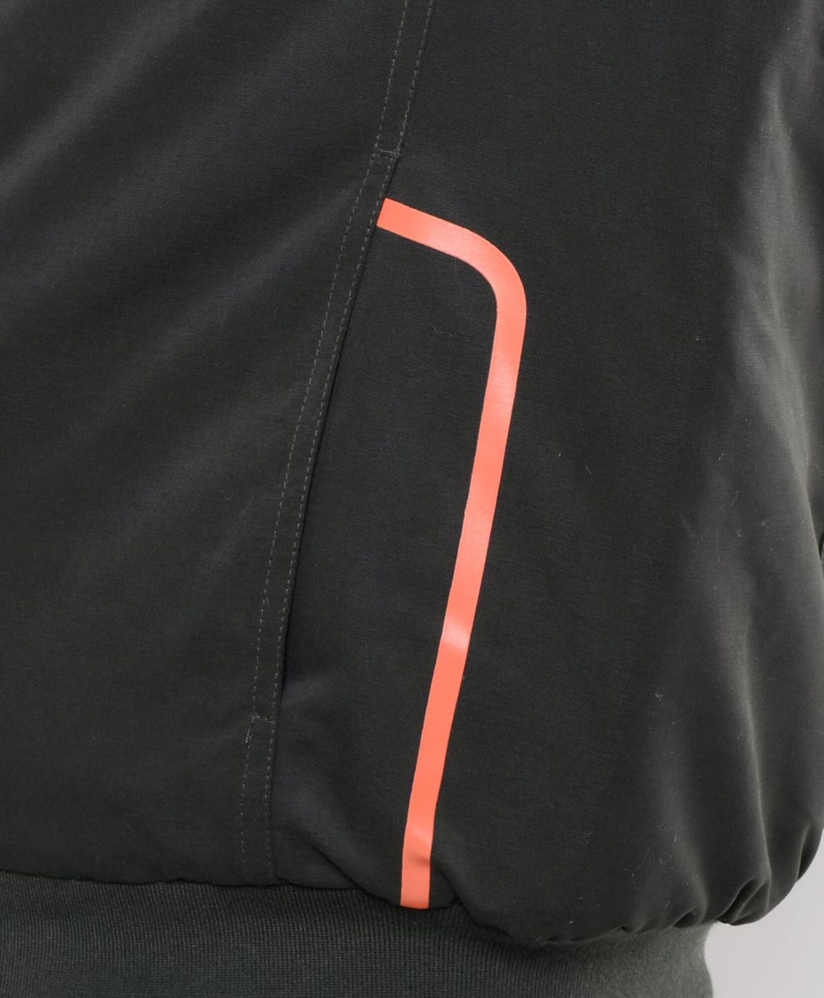 Parka hombre capucha extraíble Parka hombre capucha extraíble