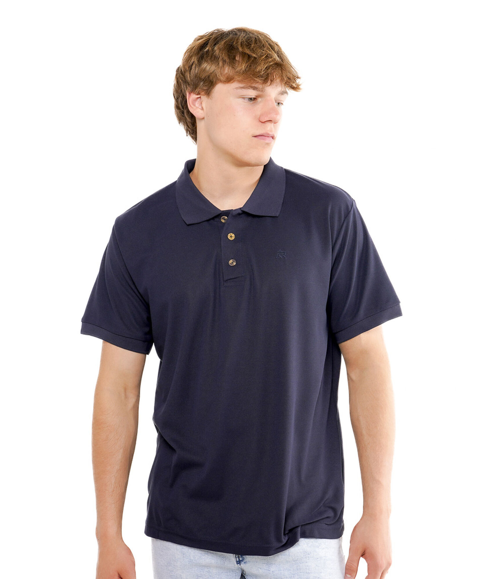 Polera hombre dry fit polo Polera hombre dry fit polo