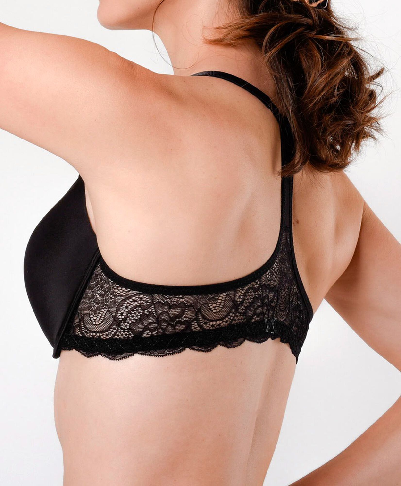 Sostén mujer liso Sostén mujer liso