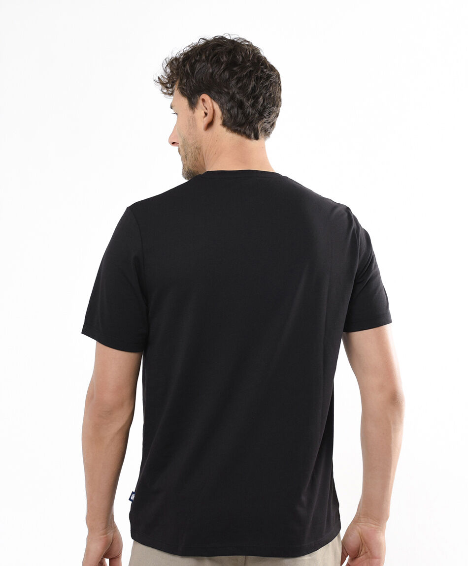 Polera hombre los angeles avenue