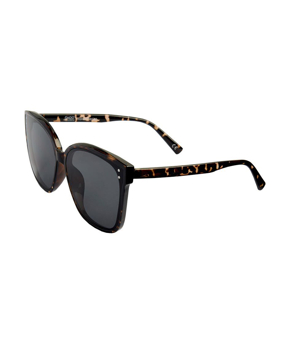 Lentes animal print con protecci&oacute;n uv