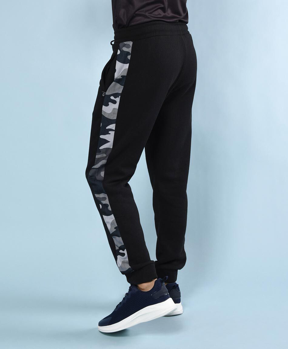 Pantal&oacute;n de buzo