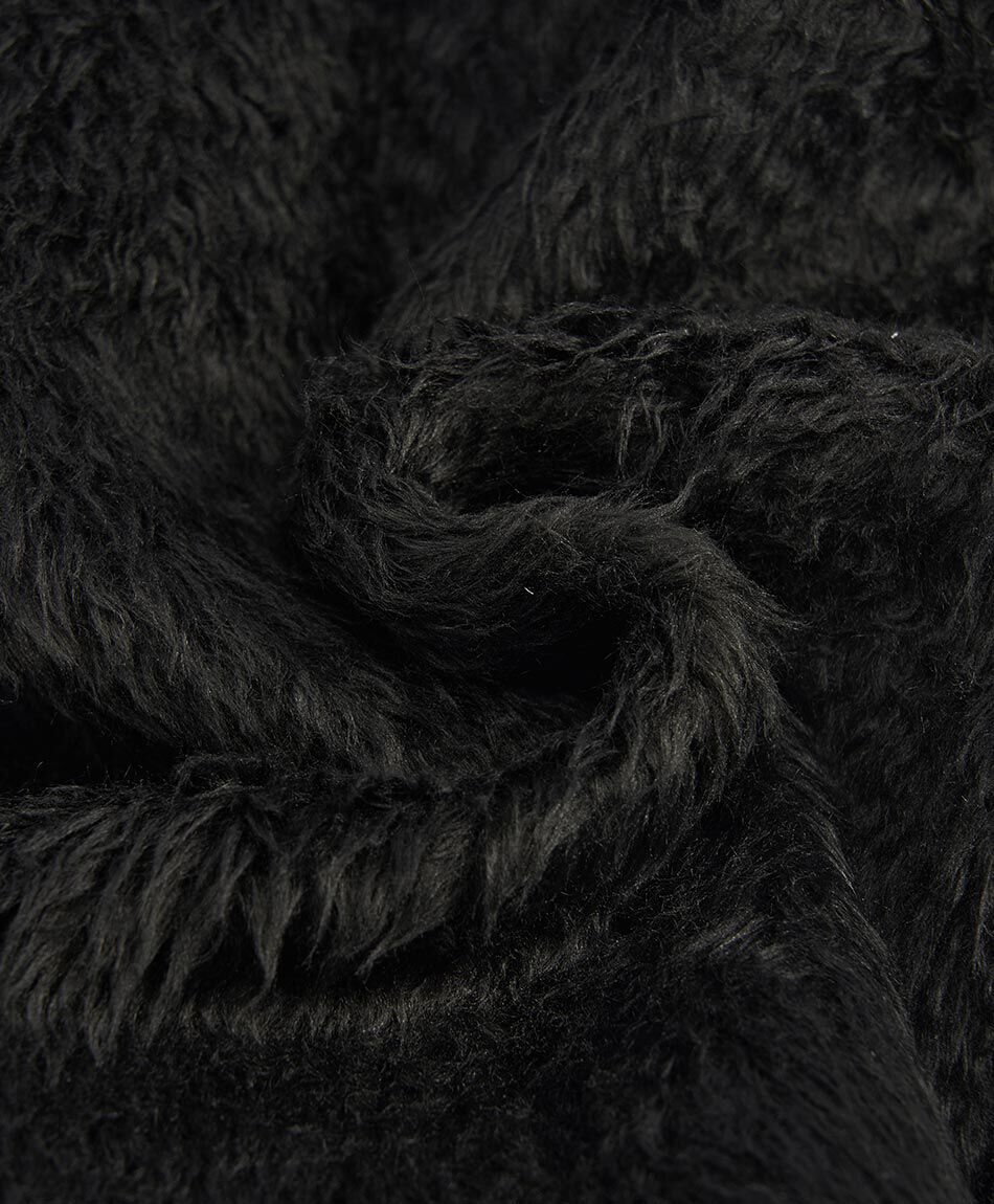 Leggings termica jeans charcoal