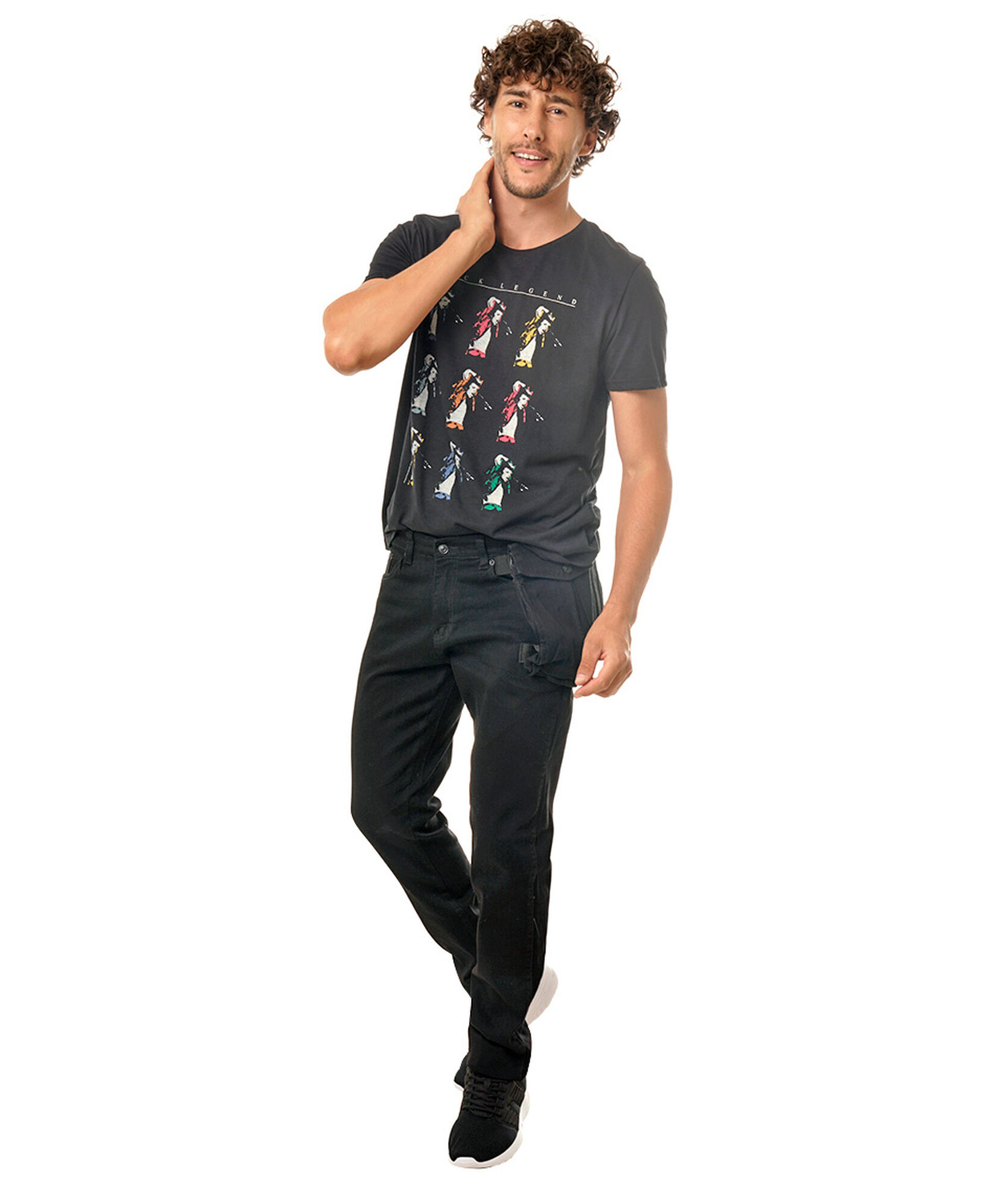 Jeans fashion Jeans fashion