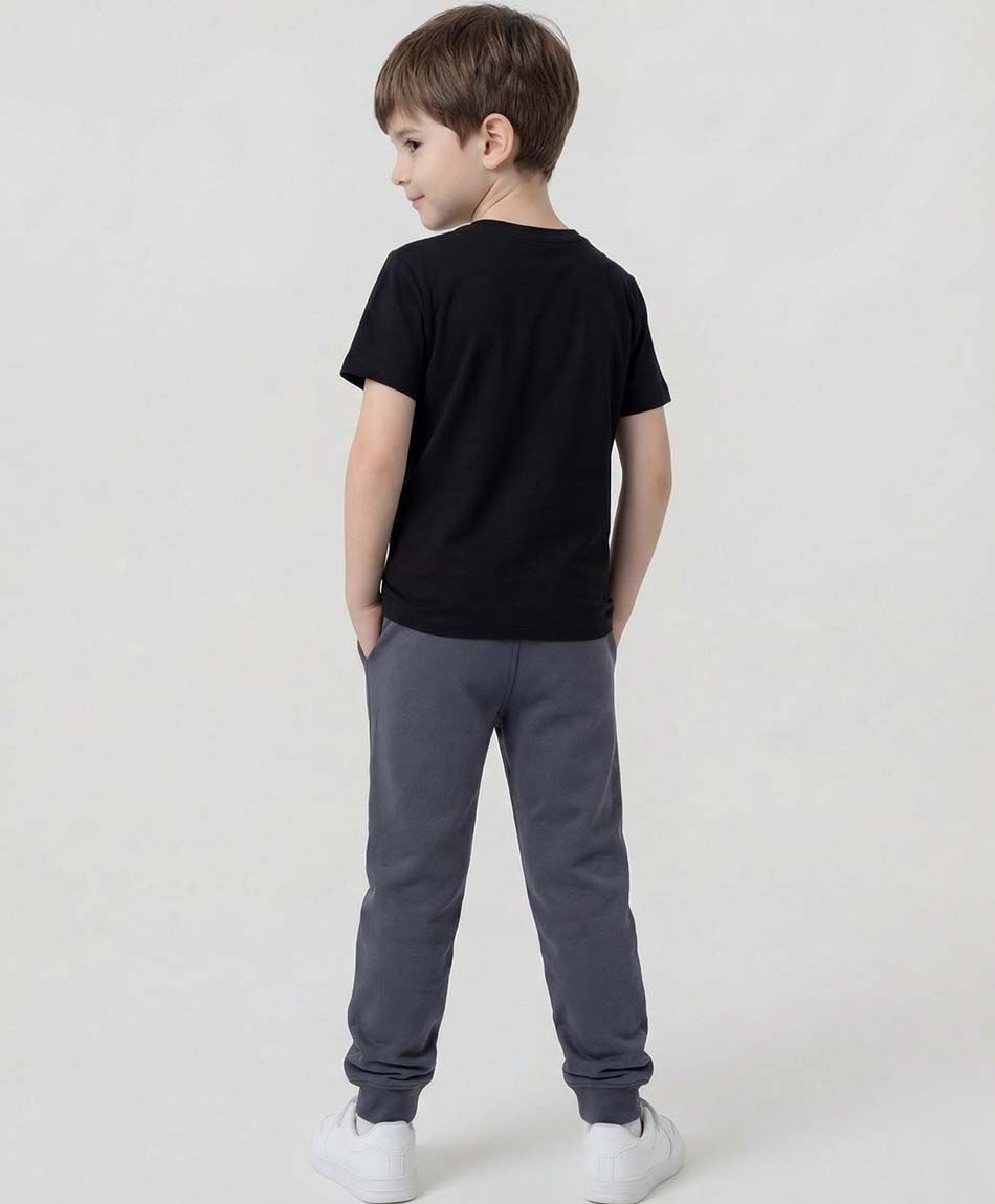 Pantal&oacute;n buzo escolar ni&ntilde;o