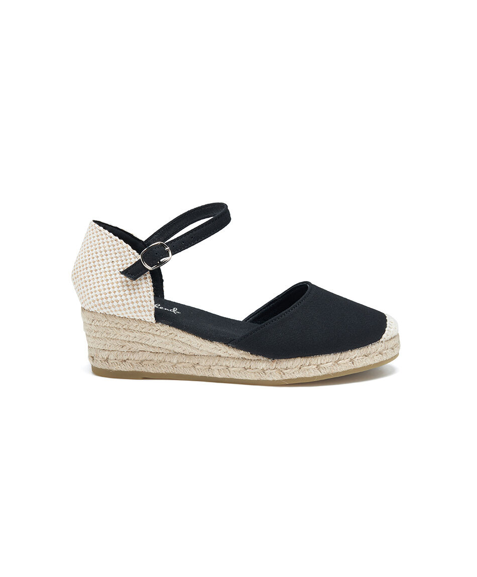 Zapato mujer alpargata