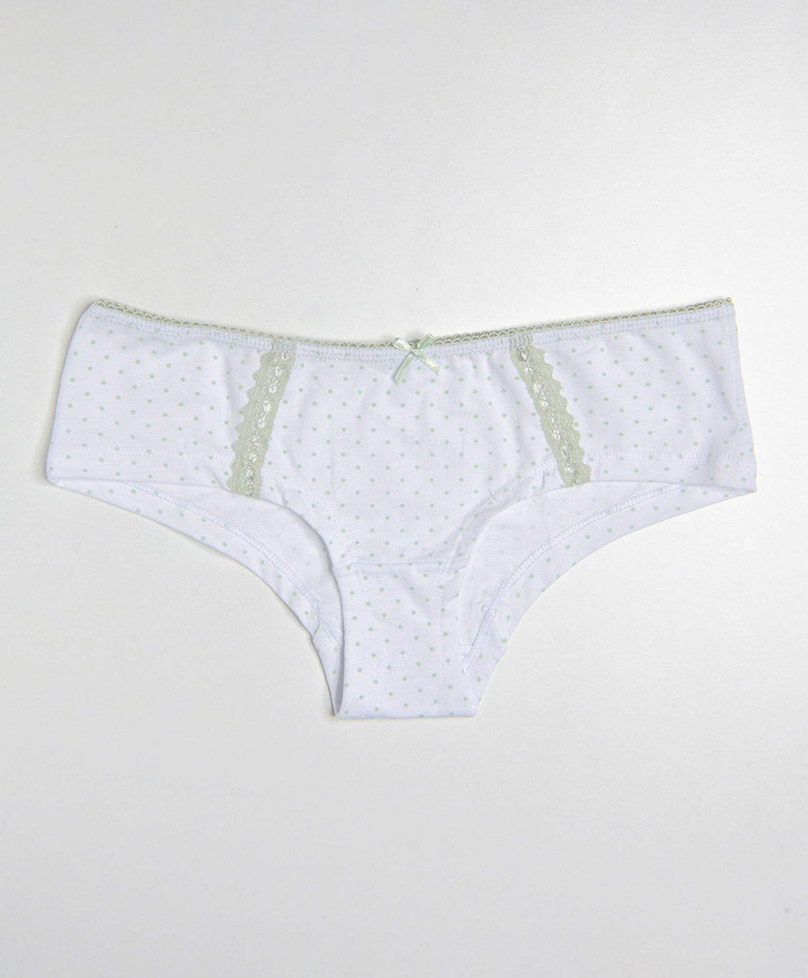 Pantaleta mujer print colores Pantaleta mujer print colores
